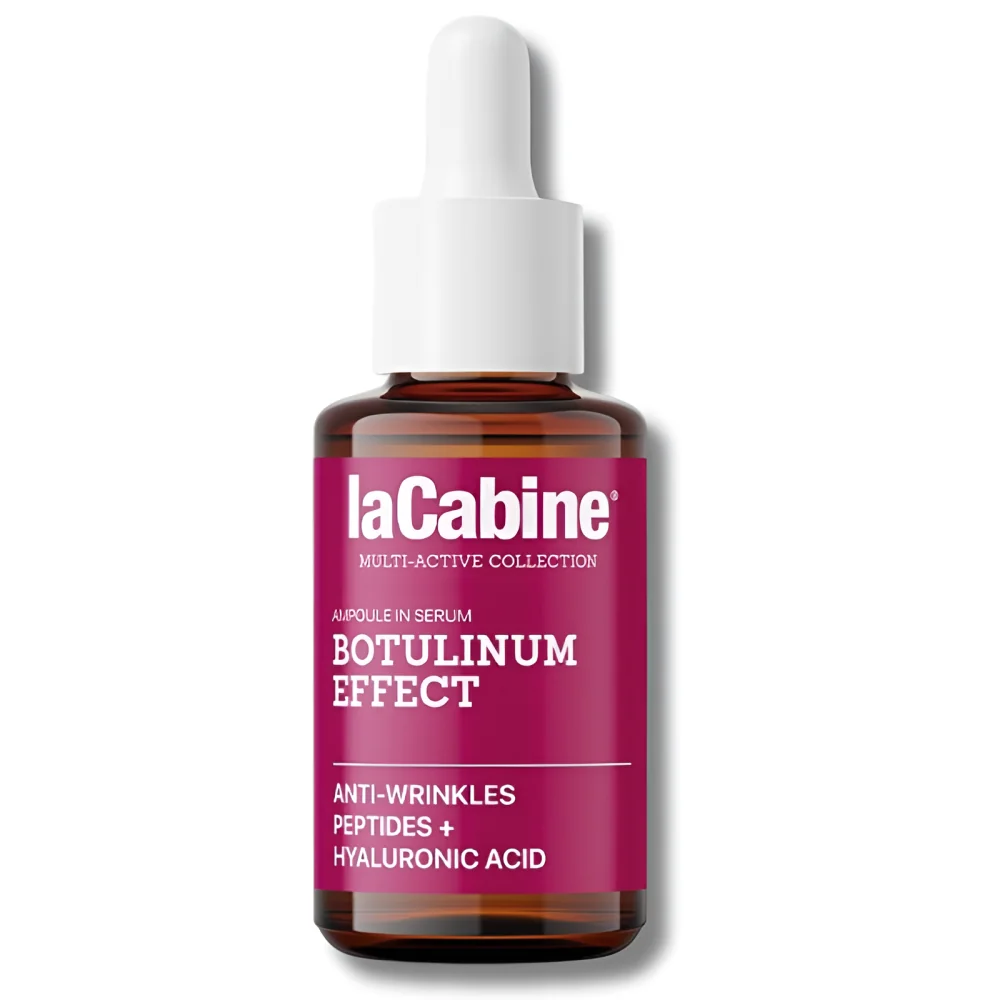 LACABINE - SÉRUM BOTULINUM EFFECT 30ML