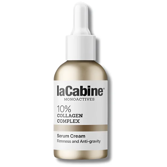 LACABINE - SÉRUM CRÈME 10%...