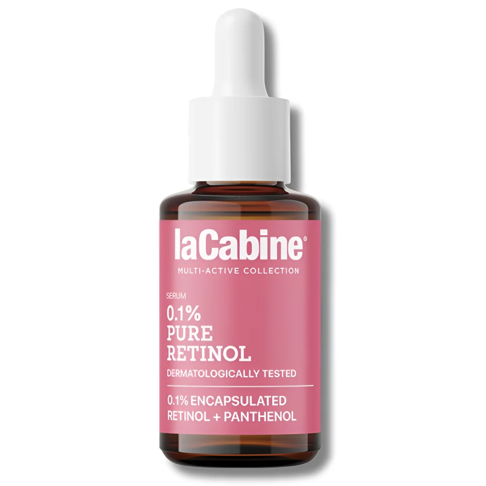 LACABINE - SERUM PURE RETINOL 30ML