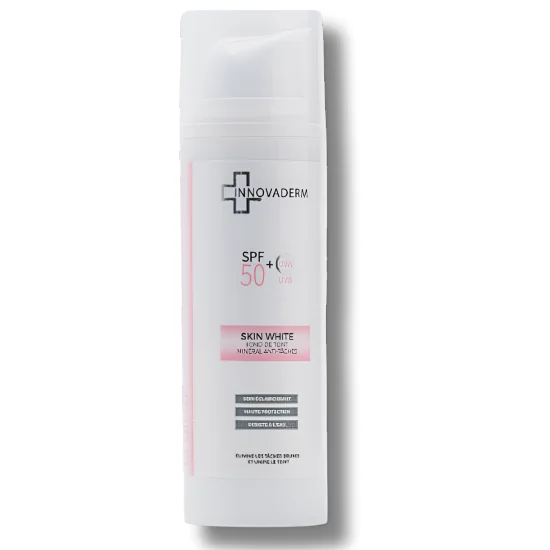 INNOVADERM SKIN WHITE -...