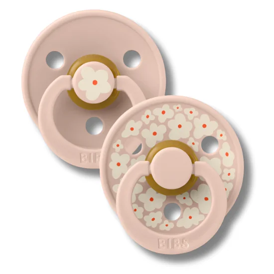 BIBS - NATURAL RUBBER LOT...