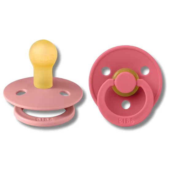 BIBS - LOT DE 2 SUCETTES...