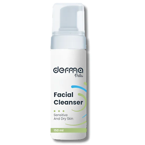 DERMA PELLA - MOUSSE...