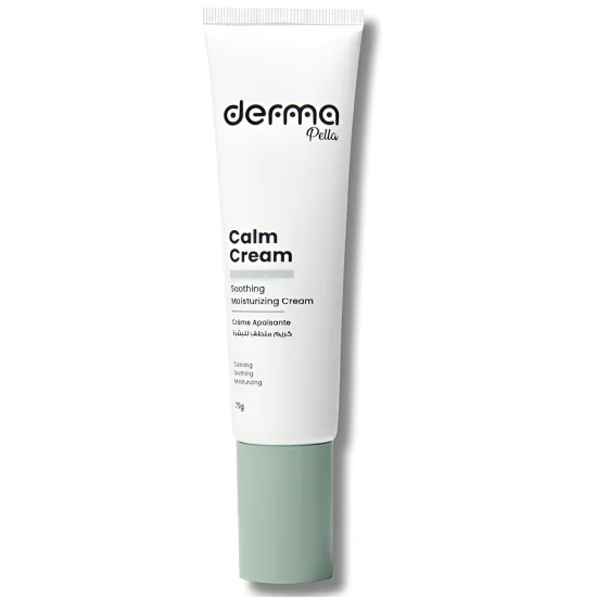 DERMA PELLA - CREME APAISANTE 75G