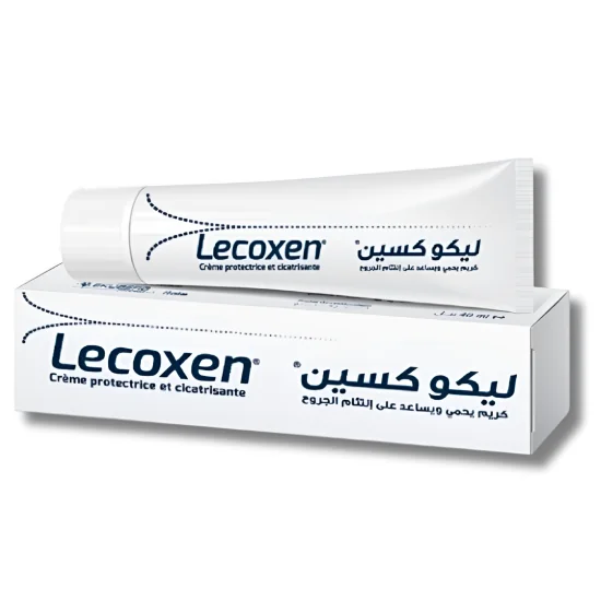 LECOXEN - CREME...
