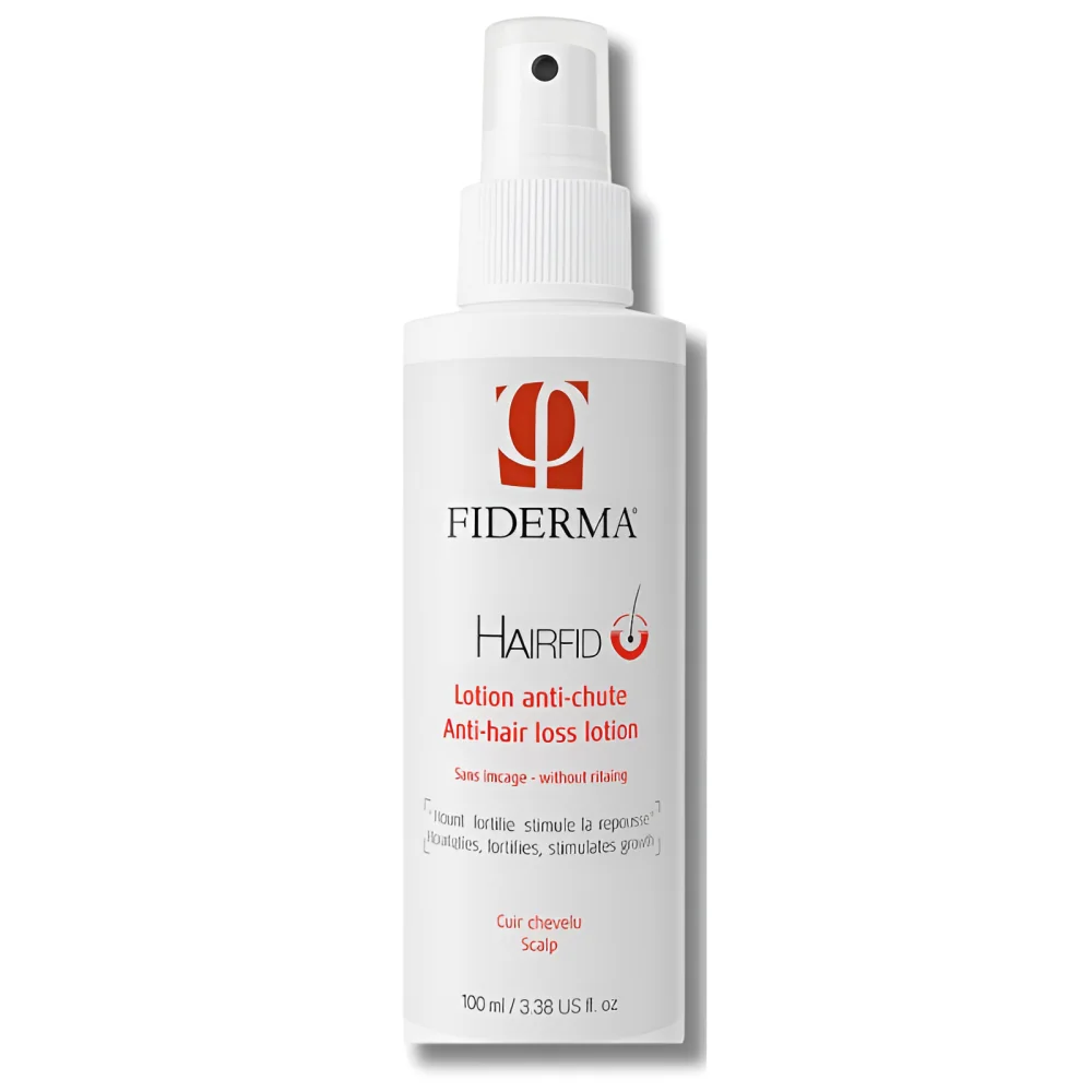 FIDERMA HAIRFID - LOTION ANTI CHUTE 100ML