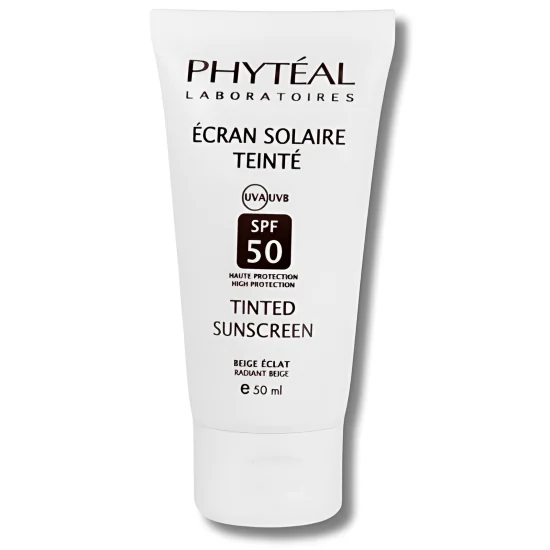 PHYTEAL - ECRAN SOLAIRE...