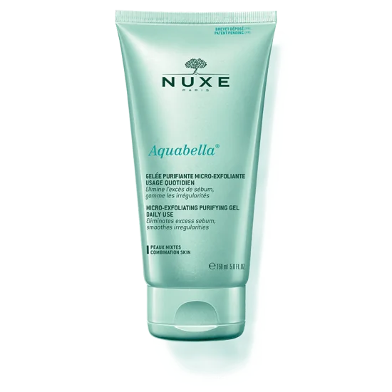 NUXE Aquabella Gelée...