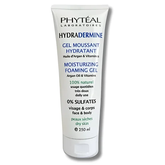 PHYTEAL - HYDRADERMINE GEL...