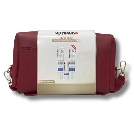 ULTRASUN - SAC NEW YEAR :...