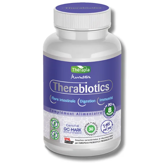 THERAPIA - THERABIOTICS 30...