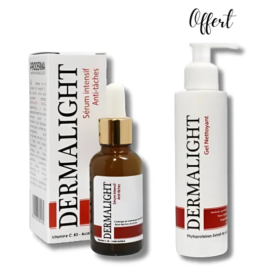 PRODERMA - SERUM ANTI...