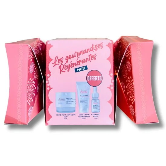 AVENE - COFFRET LES...