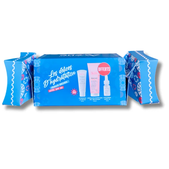 AVENE - LES DELICES...