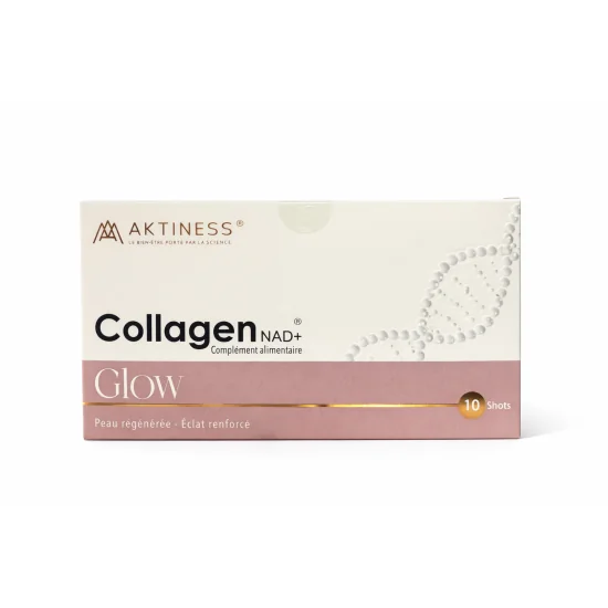 AKTINESS - COLLAGEN NAD+...