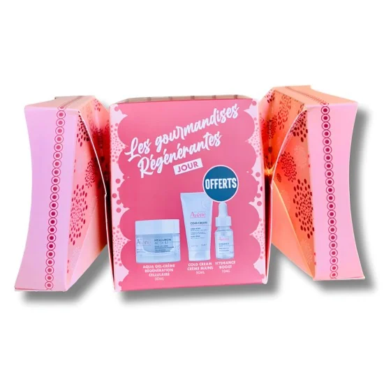 AVENE - LES GOURMANDISES...