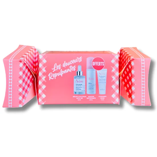 AVENE - LES DOUCEURS...