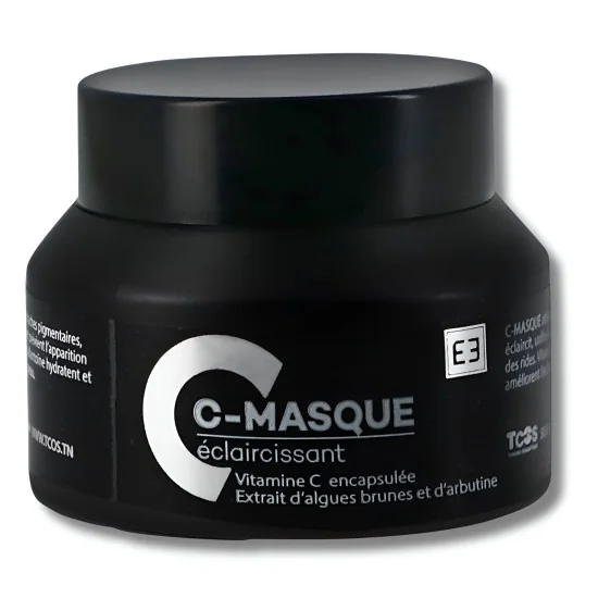 ESTHELLE CLARYTEINT C -...