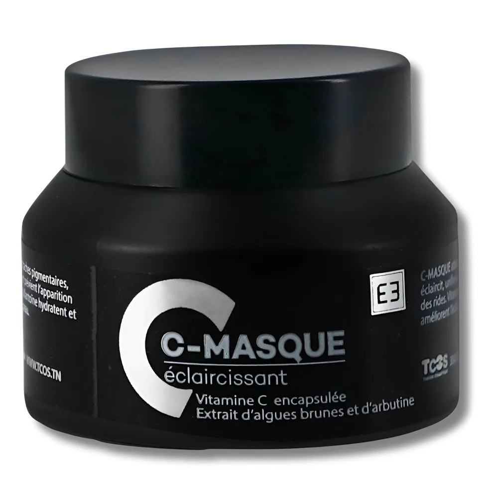 ESTHELLE CLARYTEINT C - MASQUE DEPIGMENTANT 50Gr