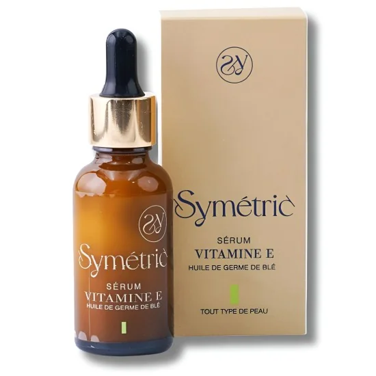 ESTHELLE SYMETRIC - SERUM...