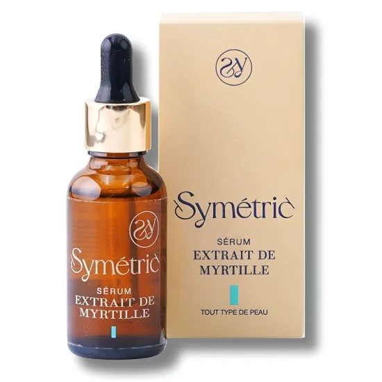 ESTHELLE SYMETRIC - SERUM...