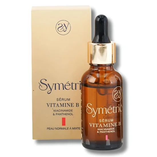 ESTHELLE SYMETRIC - SERUM...