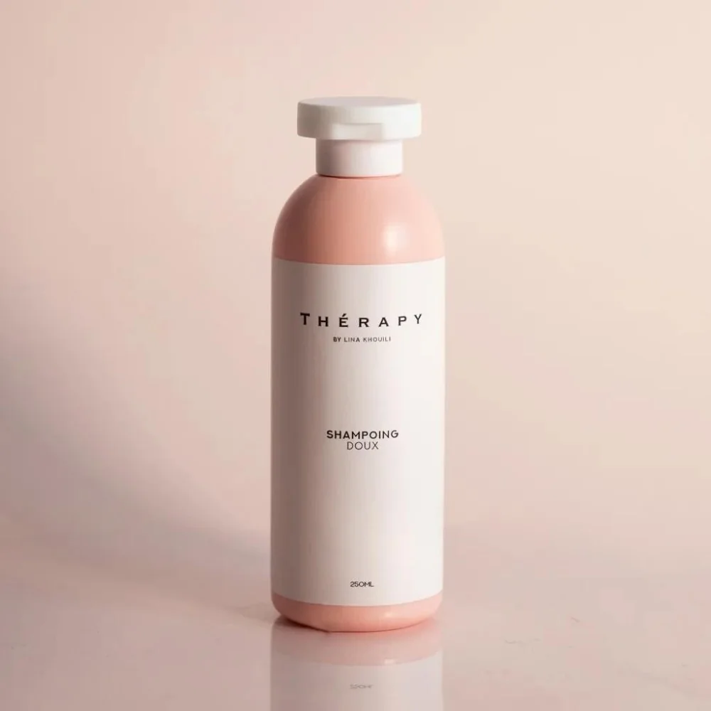 THERAPY - SHAMPOING DOUX 250 ML