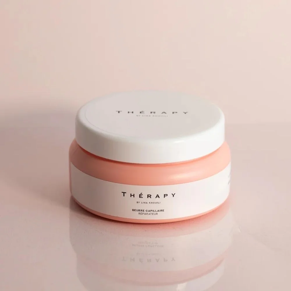 THERAPY - BEURRE CAPILLAIRE REPARATEUR 250ML