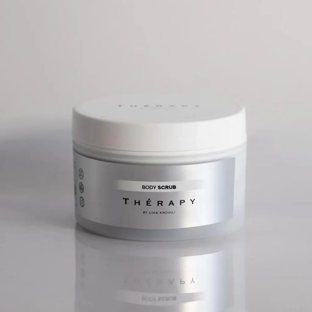 THERAPY - GOMMAGE CORPS 250ML