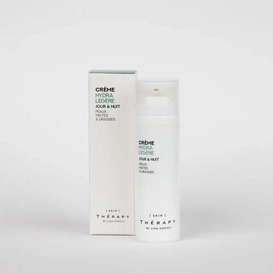 THERAPY - CREME HYDRA...