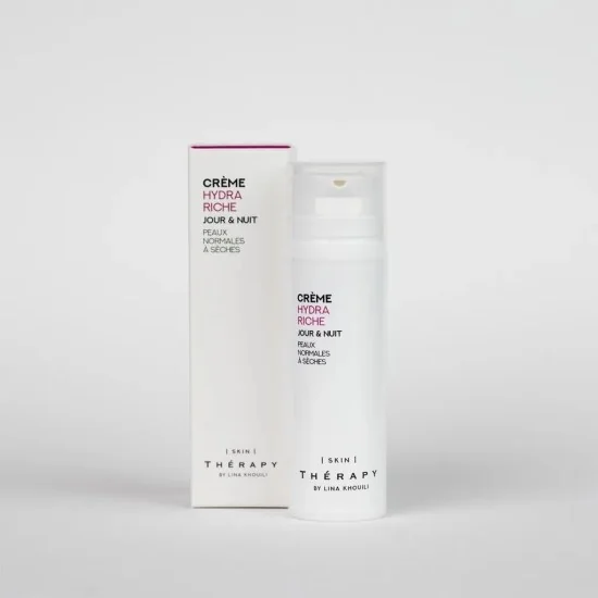 THERAPY - CREME HYDRA RICHE...