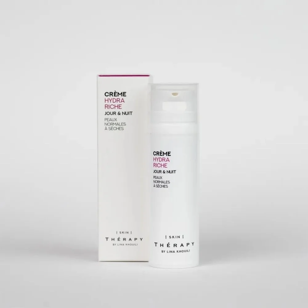 THERAPY - CREME HYDRA RICHE 50ML