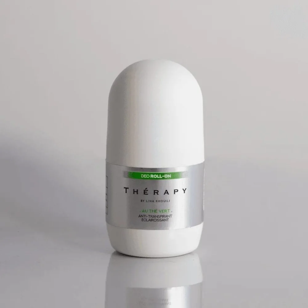 THERAPY - DÉO ROLL-ON ÉCLAIRCISSANT