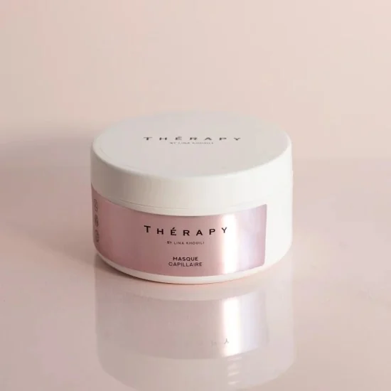 THERAPY - MASQUE CAPILLAIRE NOURRISSANT 250ML
