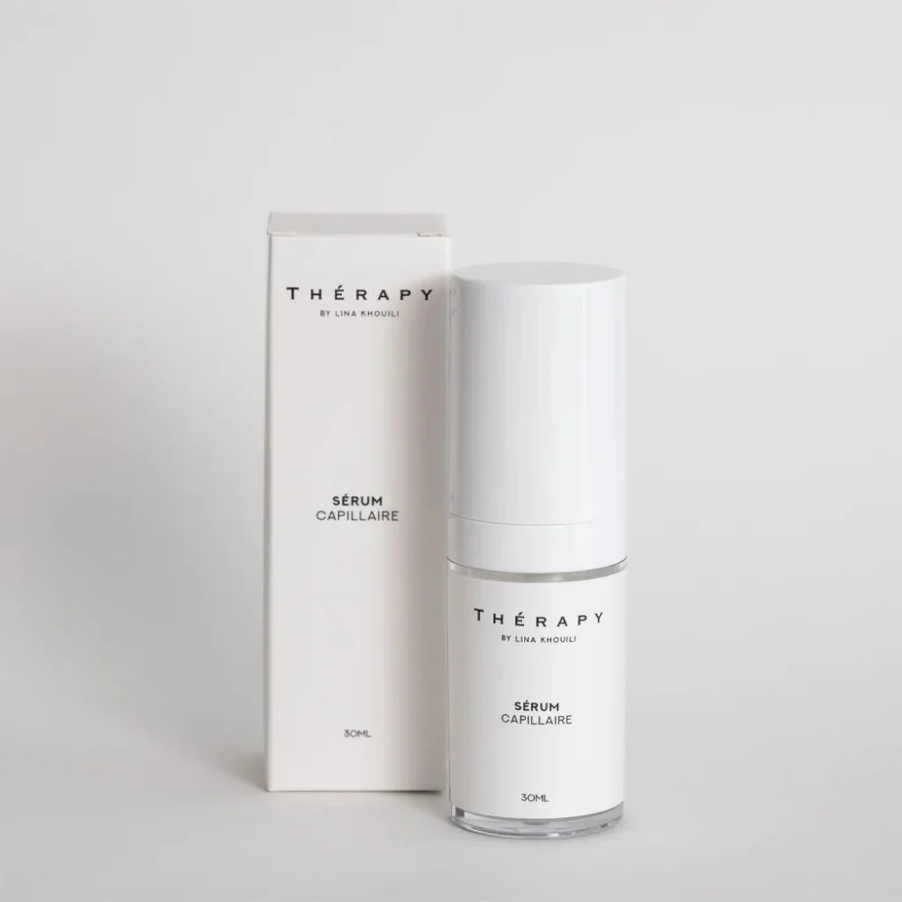 THERAPY - SERUM CAPILAIRE HYDRATANT 30ML