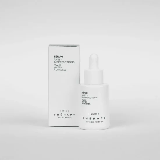 THERAPY - SERUM ANTI...