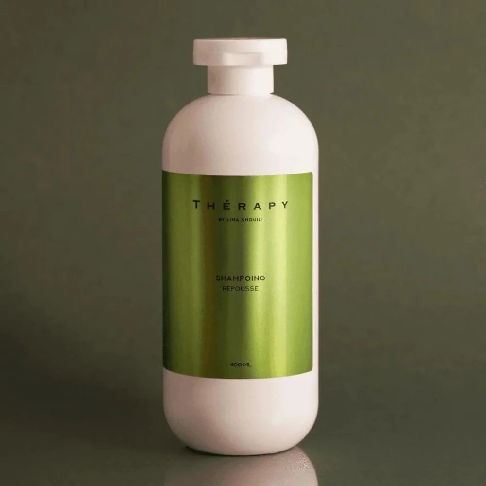THERAPY - SHAMPOING STIMULANT REPOUSSE 400ML pour Soins