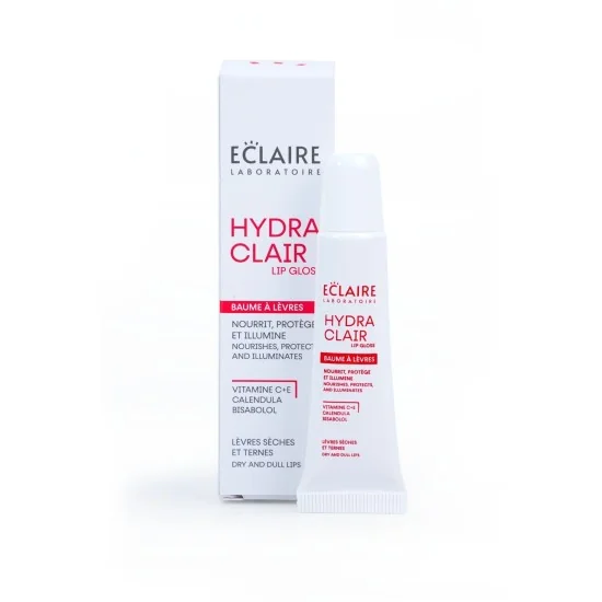 ECLAIRE HYDRACLAIRLIP -...