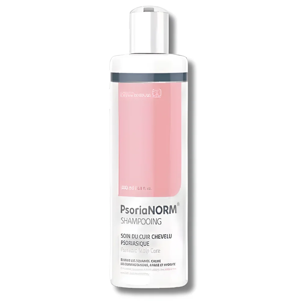 DS PHARMA - PSORIANORM SHAMPOOING 200ML