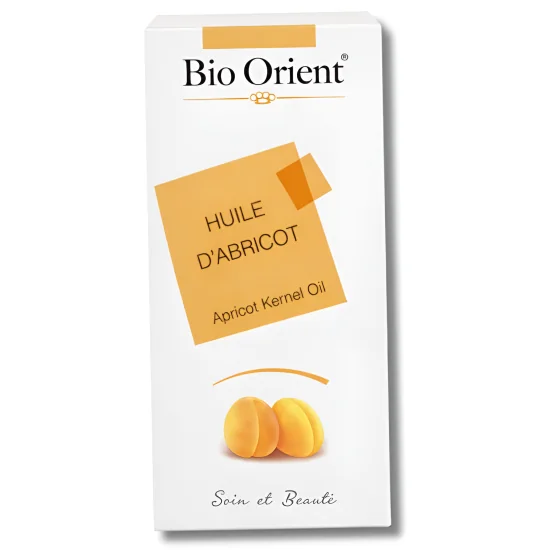 BIO ORIENT - HUILE...