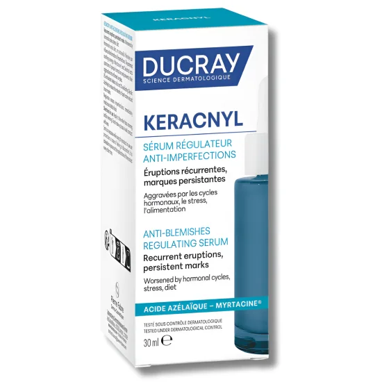 DUCRAY KERACNYL - SERUM...