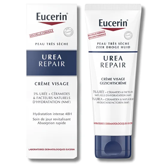 Eucerin UREA Repair crème...
