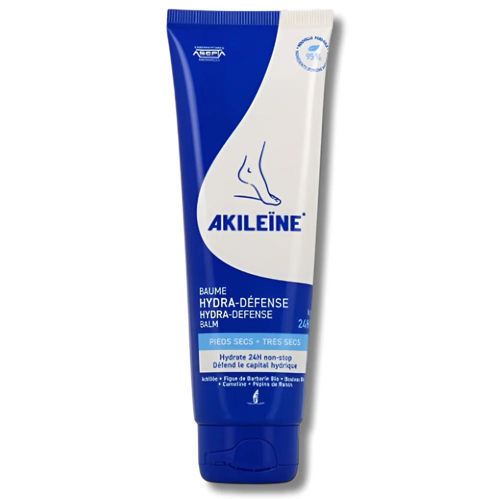 AKILEINE - BAUME HYDRA DEFENSE 125ML