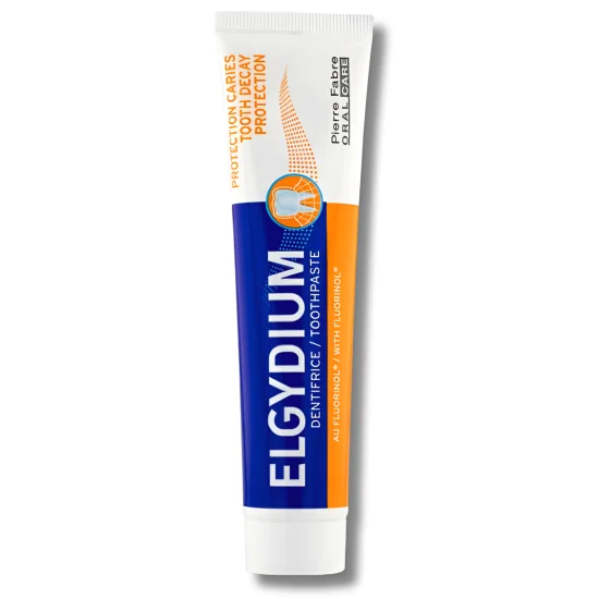 ELGYDIUM - DENTIFRICE PROTECTION CARIES 75ML