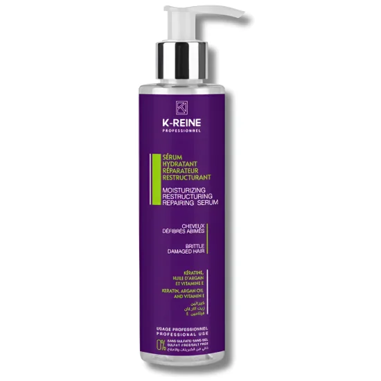K-REINE - SERUM HYDRATANT...