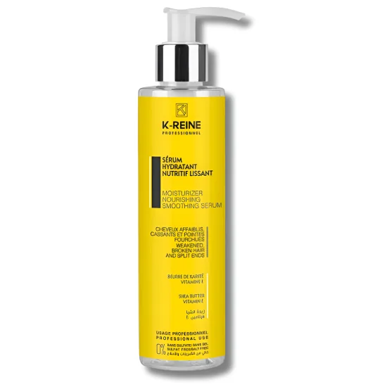 K-REINE - SERUM HYDRATANT...