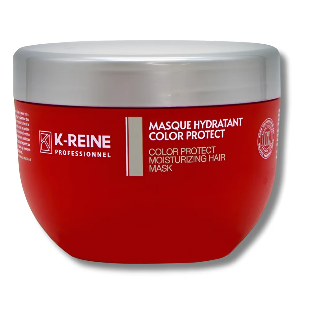 K-REINE - MASQUE HYDRATANT COLOR PROTECT 420ML