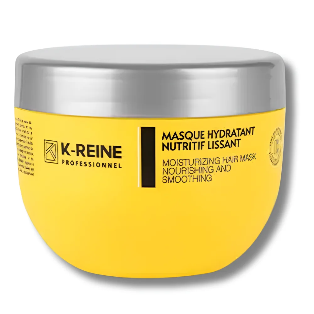 K-REINE - MASQUE NUTRITIF LISSANT 420 ML