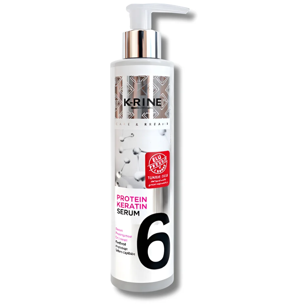 K-REINE - PROTEINE KERATINE SERUM 200 ML pour Cheveux