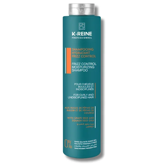 K-REINE - SHAMPOOING...